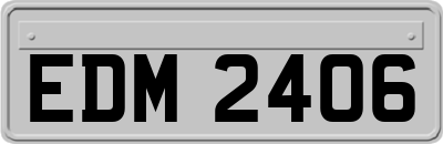EDM2406