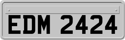 EDM2424