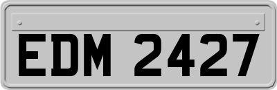 EDM2427
