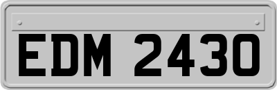 EDM2430