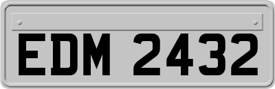 EDM2432