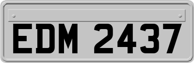 EDM2437