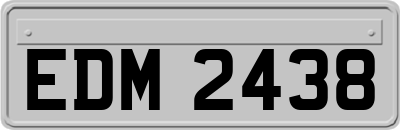 EDM2438