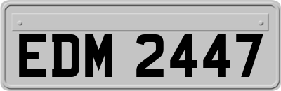 EDM2447