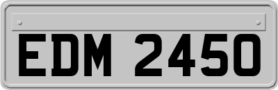 EDM2450