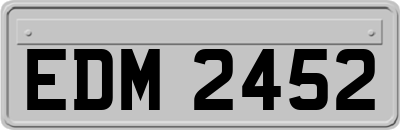EDM2452