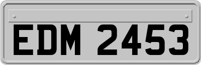 EDM2453