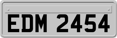 EDM2454