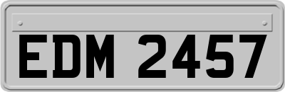 EDM2457
