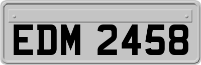 EDM2458