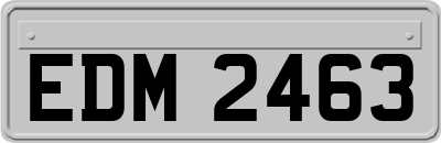 EDM2463