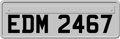 EDM2467