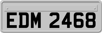 EDM2468