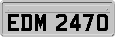 EDM2470