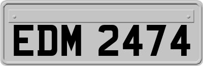 EDM2474