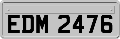 EDM2476