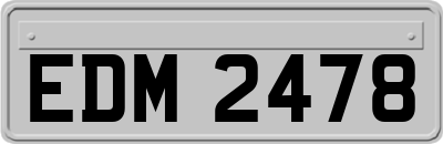 EDM2478
