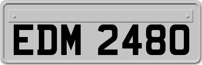 EDM2480