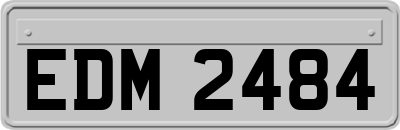 EDM2484