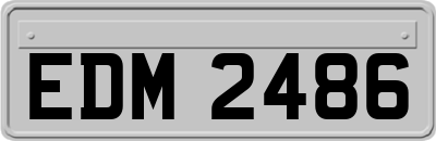 EDM2486