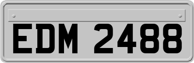 EDM2488