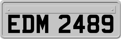 EDM2489