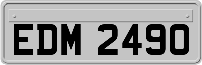 EDM2490