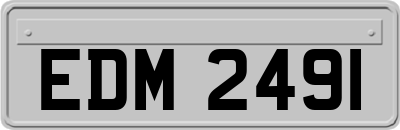 EDM2491