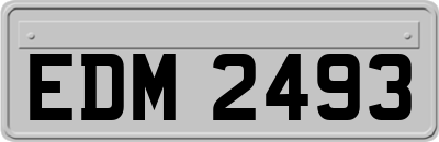 EDM2493
