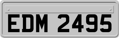 EDM2495