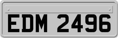 EDM2496