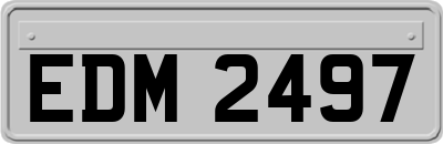 EDM2497