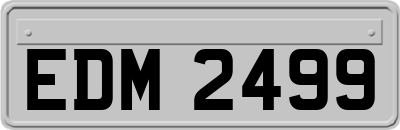 EDM2499