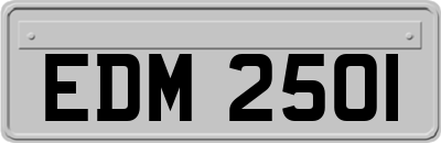 EDM2501