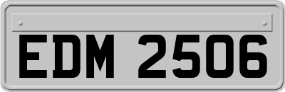 EDM2506