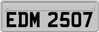 EDM2507