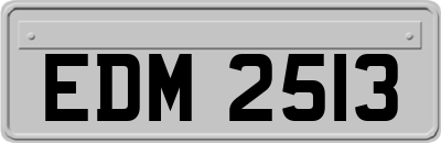 EDM2513
