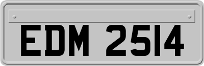 EDM2514