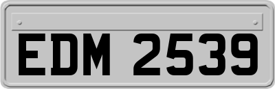 EDM2539
