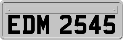 EDM2545