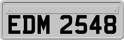 EDM2548