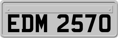 EDM2570