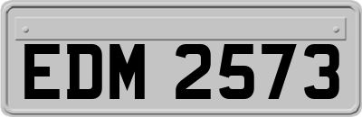 EDM2573