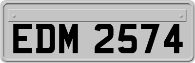 EDM2574