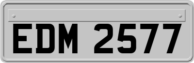 EDM2577