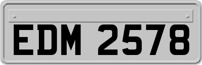 EDM2578