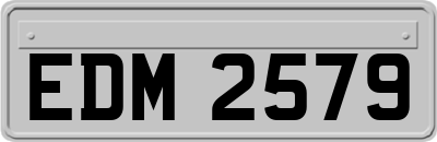 EDM2579