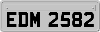 EDM2582