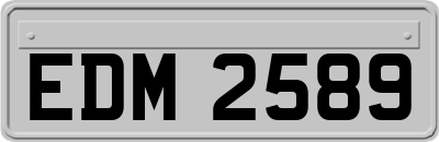 EDM2589