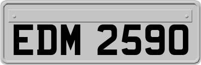 EDM2590